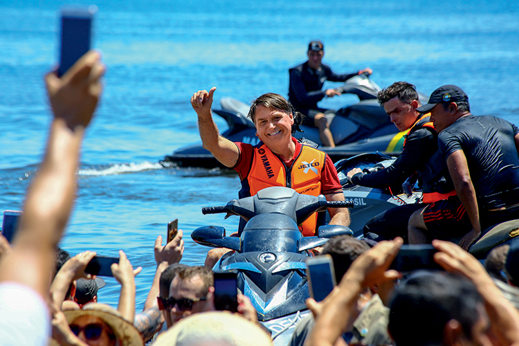 O teste de fogo de trazer de volta o auxílio sem implodir ajuste fiscal