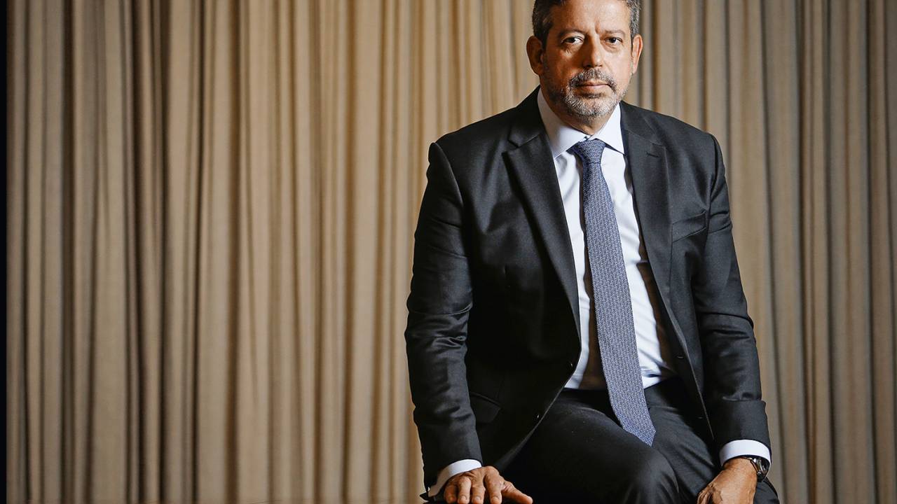 Arthur Lira