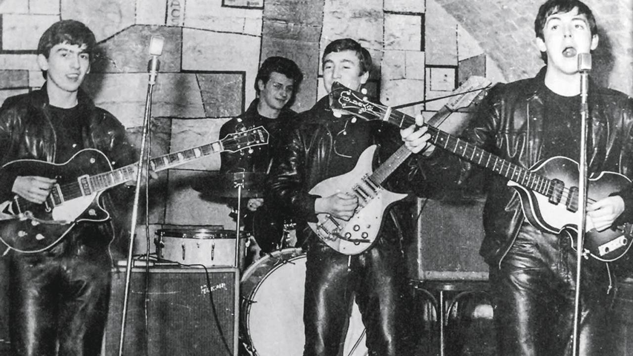 Beatles