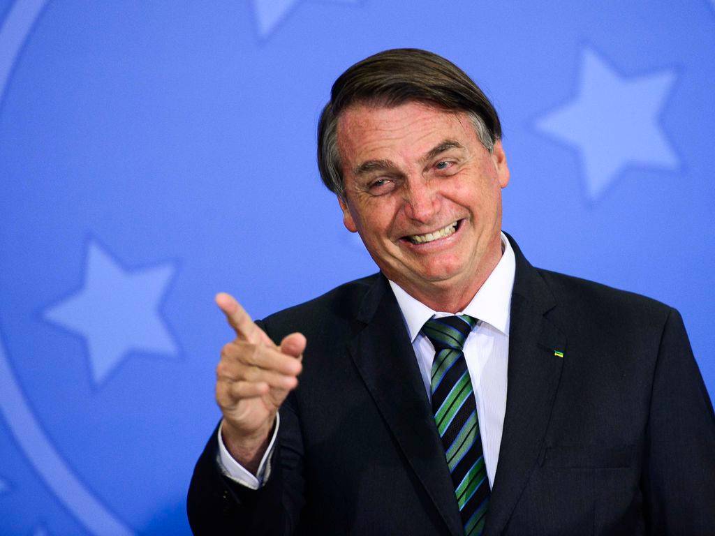 A volta do nepotismo