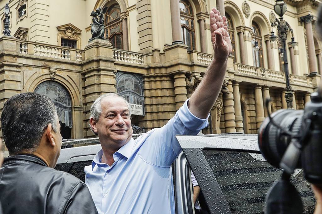 CIRO-GOMES-2018-719.jpg NEM AÍ - Ciro Gomes: nada o fará desistir da candidatura ao Planalto em 2022 -