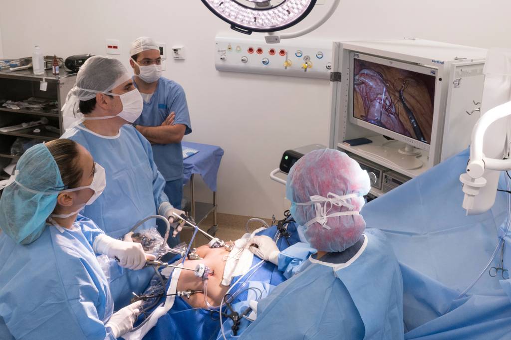 Cirurgia bariátrica reduz mortes prematuras por câncer e diabetes