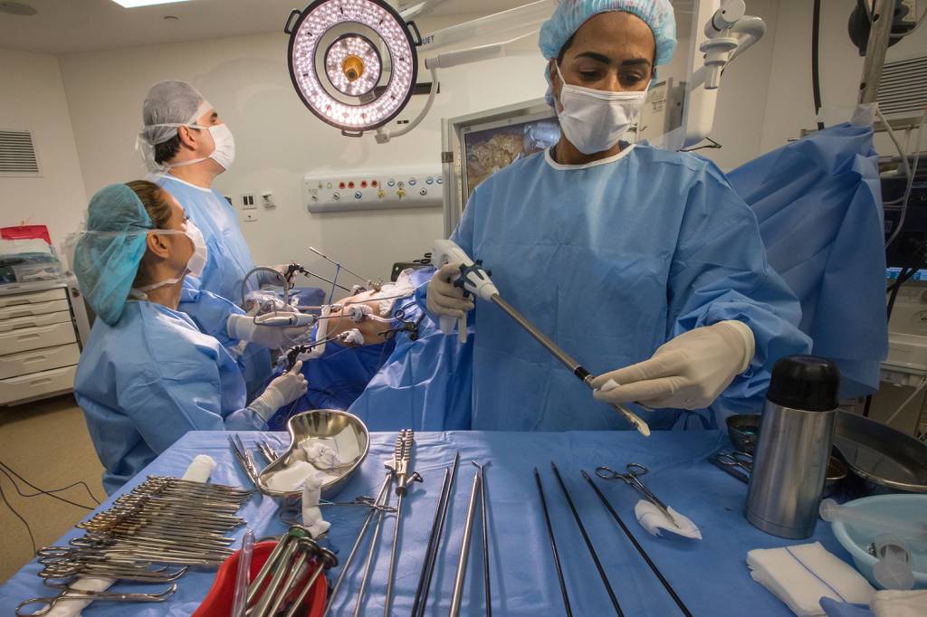 A cirurgia bariátrica pode te proteger contra formas graves de Covid-19