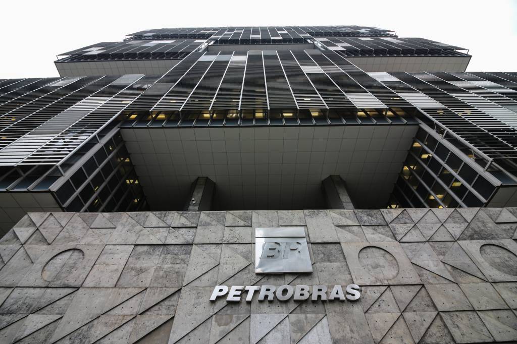 Pioneiro de LibraAndré Ribeiro / Agência Petrobras03/10/2019-FPSO Pioneiro de LibraSede da Petrobras, no Rio de Janeiro. 28/12/2018