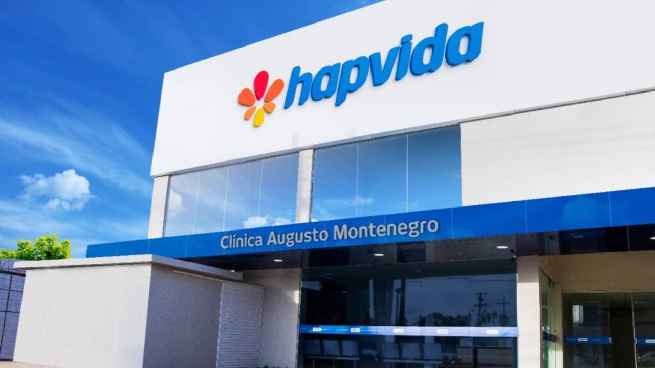 Hapvida