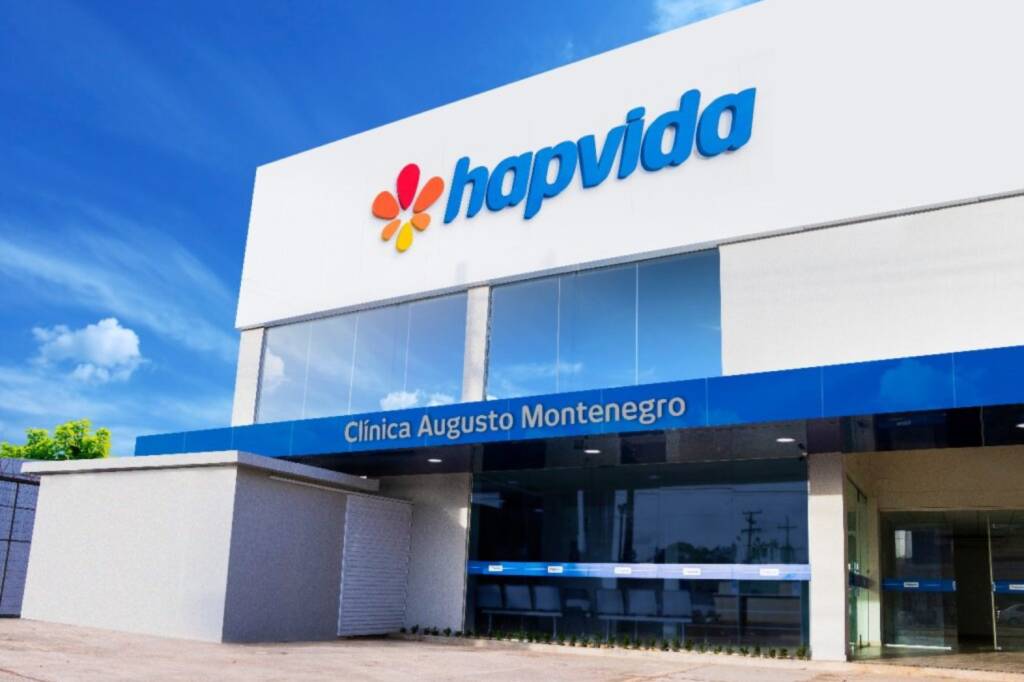 Safra e XP avaliam Hapvida como destaque positivo do trimestre na bolsa