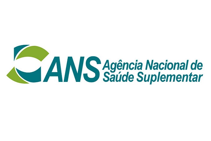 Logo da AN