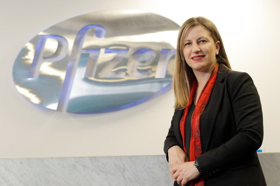 Pfizer