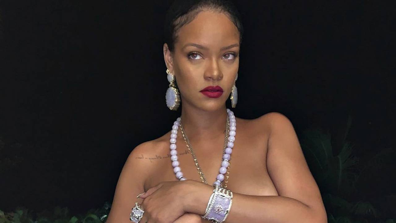Rihanna