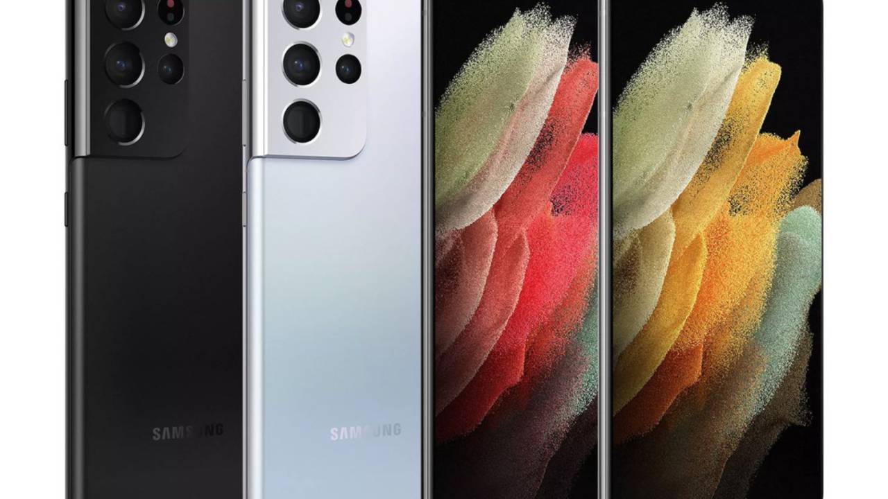 Samsung Galaxy S21