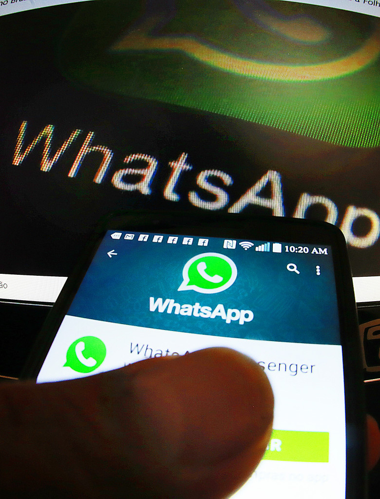 Whatsapp: informações manipuladas abarrotam grupos profissionais