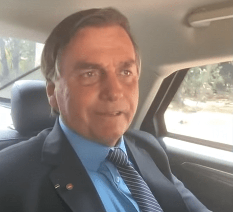 bolsonaro – instagram