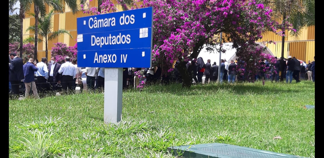 Câmara dos Deputados