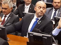 Daniel Silveira