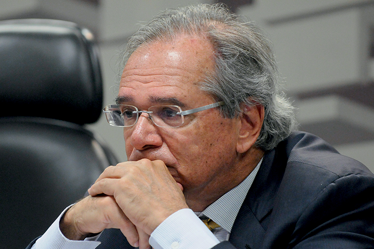 46758131384_88ff0c546c_o.jpg DIAS TENSOS - Paulo Guedes: desafio de retomar a agenda liberal -