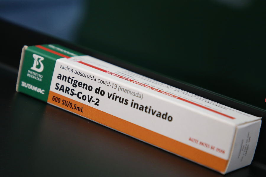 ButanVac: entenda como a vacina será feita