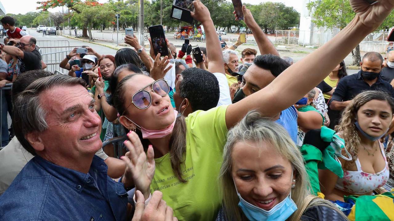 Jair Bolsonaro