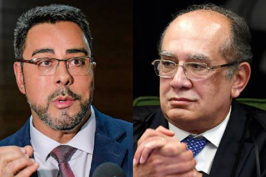 CNJ decide analisar provas de três delações contra juiz Marcelo Bretas
