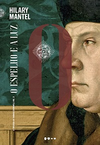 CAPA-LIVRO-O-ESPELHO-E-A-LUZ—HILARY-MANTEL.jpg O ESPELHO E A LUZ, de Hilary Mantel (tradução de Heloisa Mourão e Ana Ban; Todavia; 768 páginas; 119,90 reais e 59,96 em e-book)