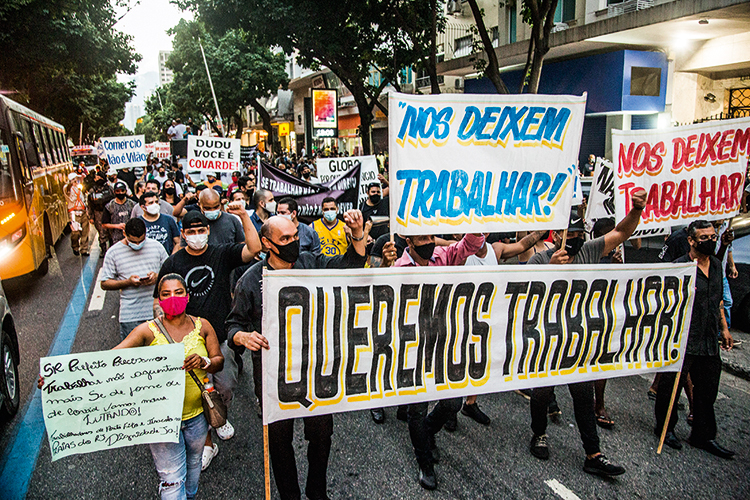 bares e restaurantes ***ATENÇÃO - USO RESTRITO - PAGAMENTO POR REUTILIZAÇÃO***