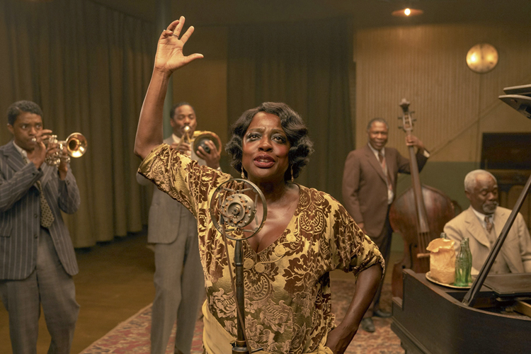 FILME-A-VOZ-SUPREMA-DO-BLUES-19.jpg A VOZ SUPREMA DO BLUES - Indicações: ator (Chadwick Boseman), atriz (Viola Davis), design de produção, cabelo e maquiagem, figurino -