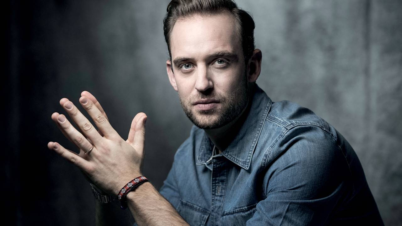 BEST-SELLER - Joël Dicker: o autor suíço virou sensação com livros de suspense -