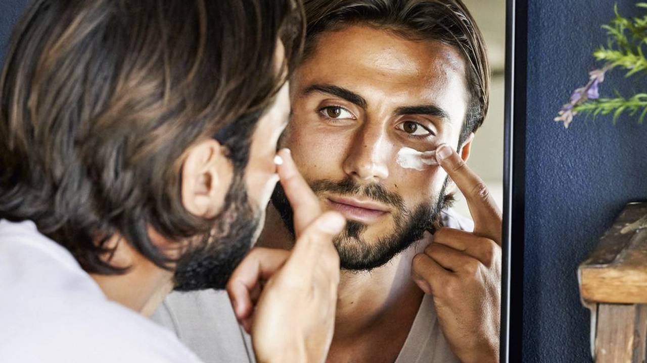 À FLOR DA IDADE - Hidratantes, como o da americana Tribe Cosmetics, ajudam no combate aos efeitos nocivos provocados pela exposição ao sol -