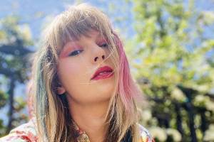 Taylor Swift -