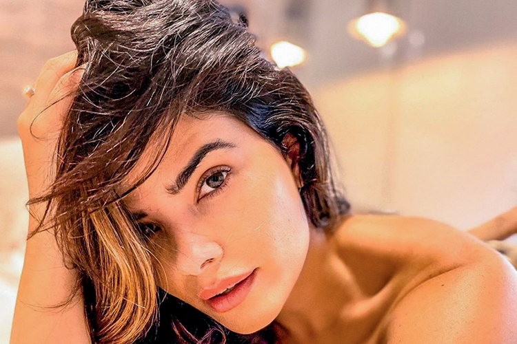 Vanessa Giácomo -