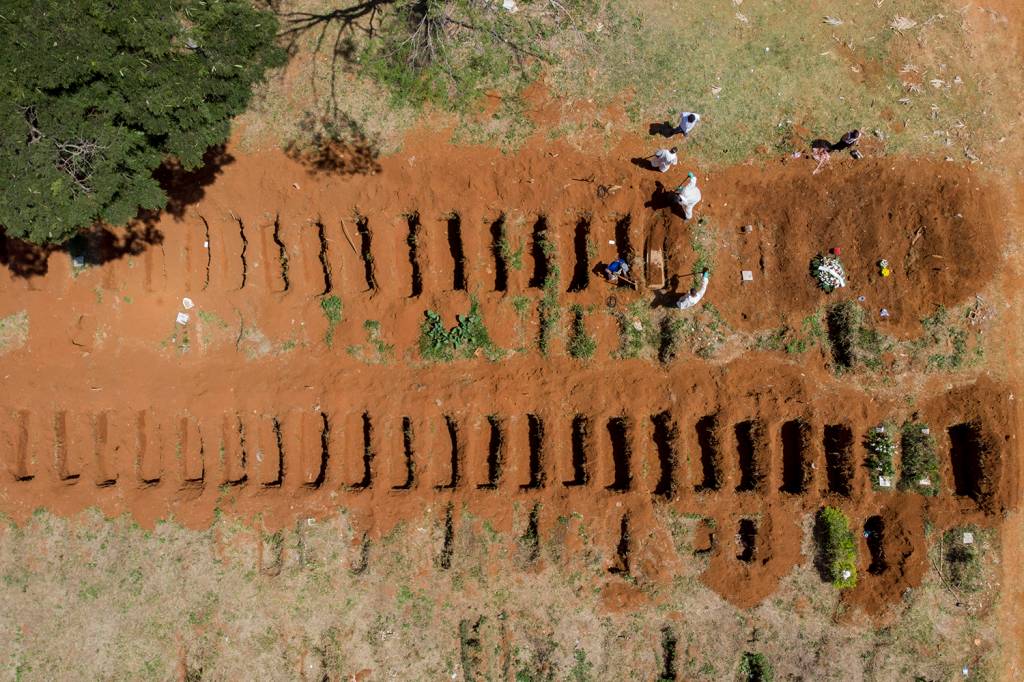 Por que eu para falar sobre a morte?
