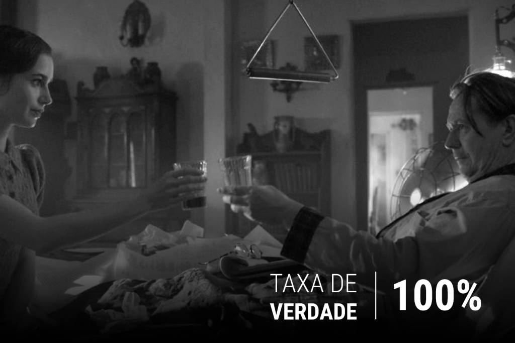base-é-tudo-historia-5 Mank escreveu o roteiro deitado em uma cama