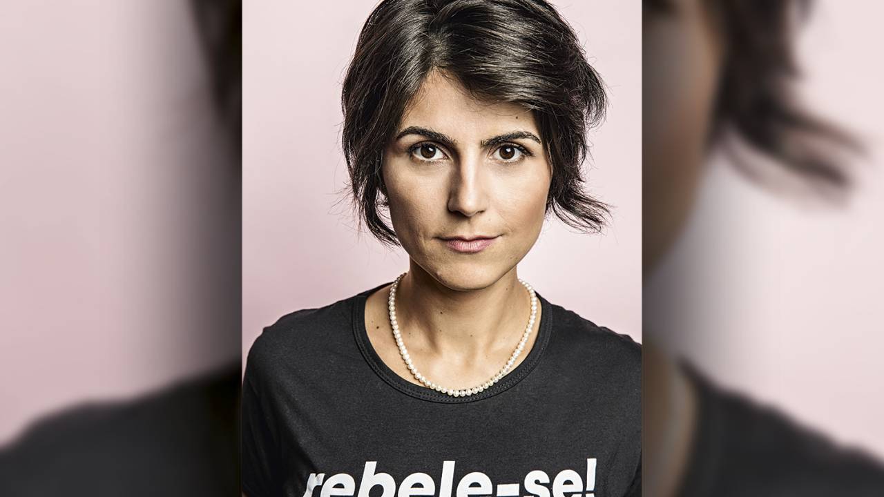 Manuela D'Ávila -