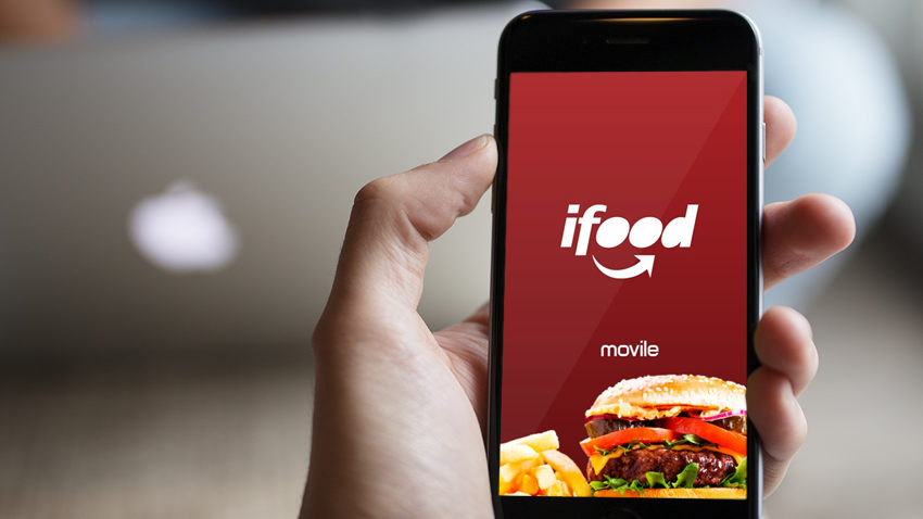 iFood
