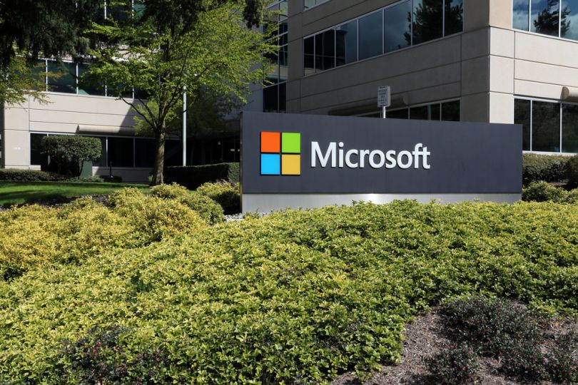 Microsoft vai demitir 9 000 funcionários, cerca de 4% de sua força de trabalho