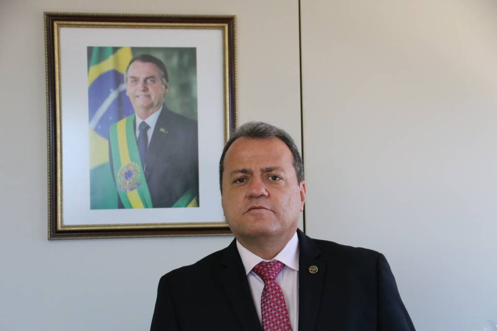 Chefe da Funasa nega assédio e diz fazer ‘correções necessárias’ no órgão