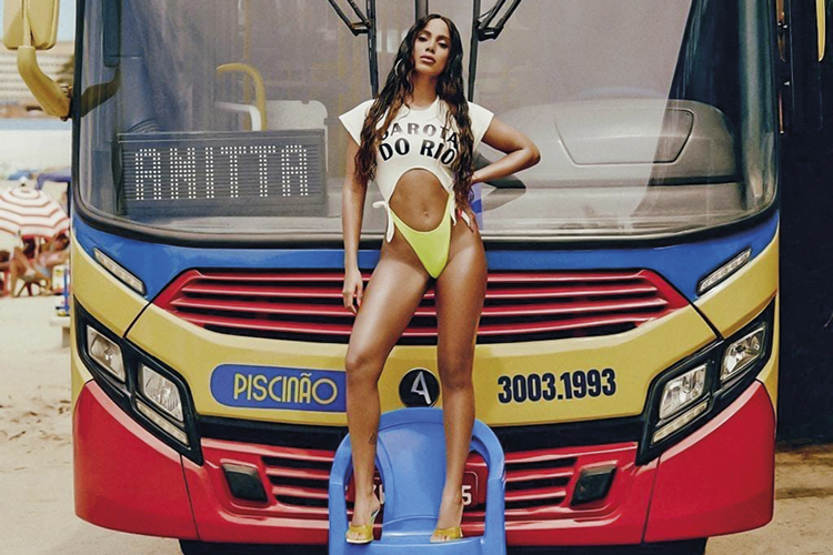 ANITTA
