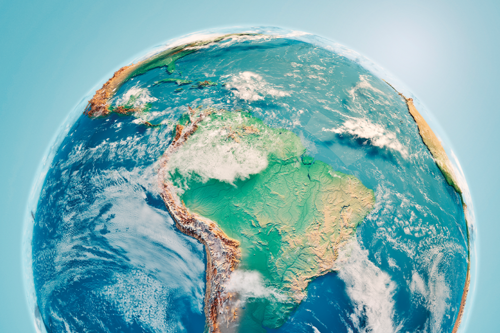 4,6 bilhões de anos em 280 páginas: o relato da vida na Terra numa sentada