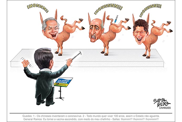 Humor