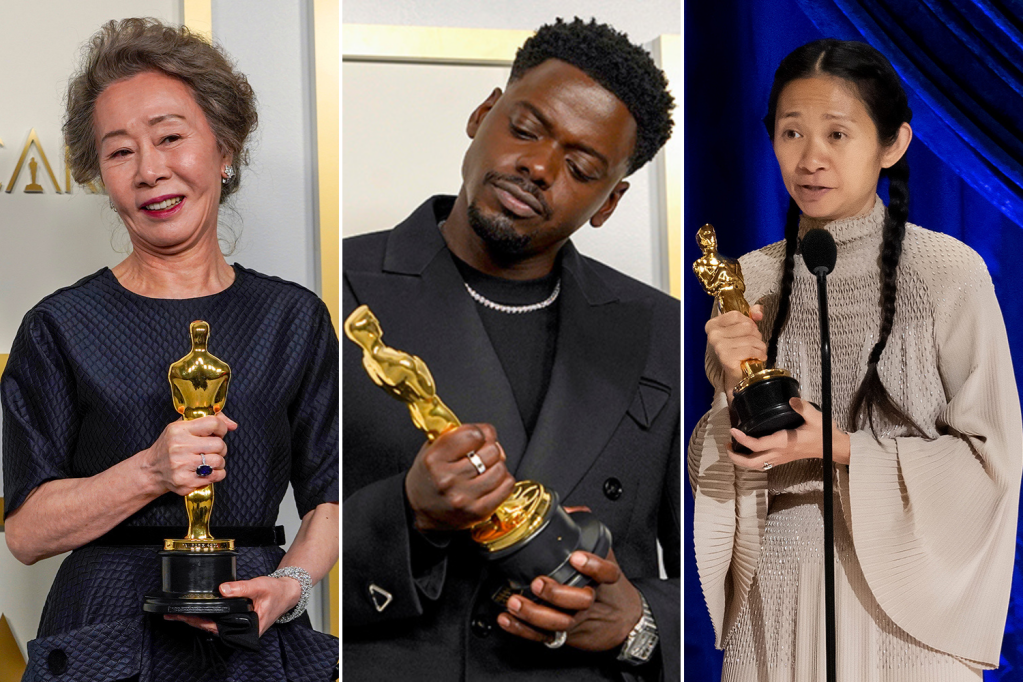 A história anda para a frente