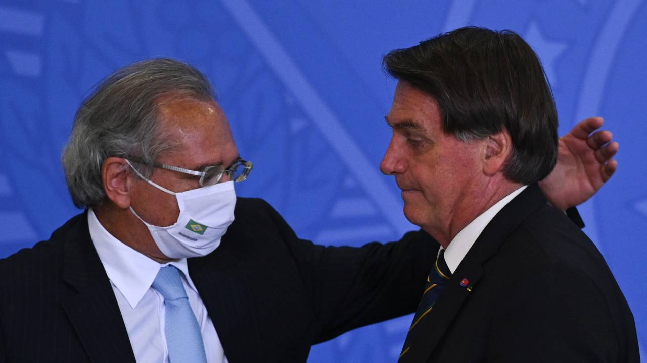 Paulo Guedes