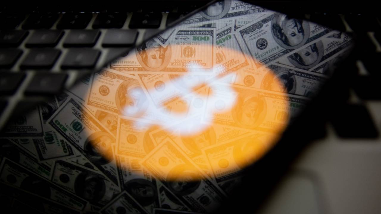 bitcoin