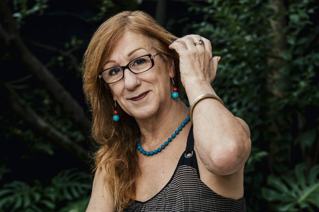 Laerte Coutinho: “Negacionismo é o fim da picada”