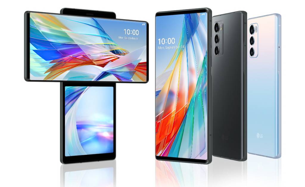 Procon-SP notifica LG para esclarecer fim da produção de smartphones