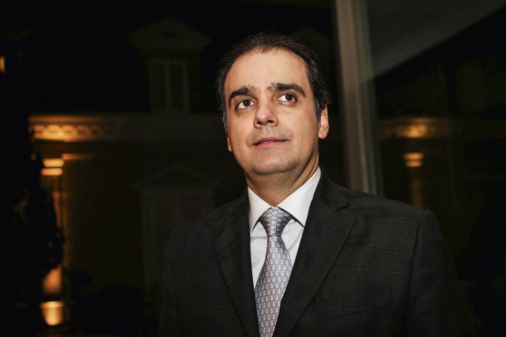 MILTON-LYRA-2018-6564.jpg ***ATENÇÃO - USO RESTRITO - PAGAMENTO POR REUTILIZAÇÃO***