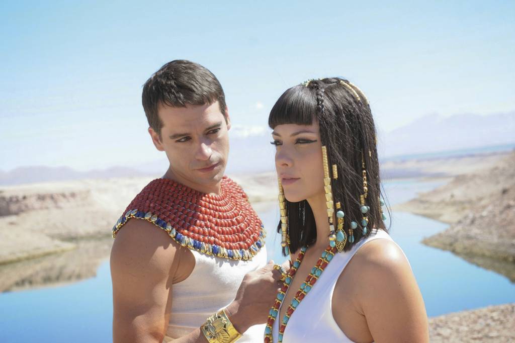 Quatro polêmicas da TV Brasil, a campeã do traço de audiência