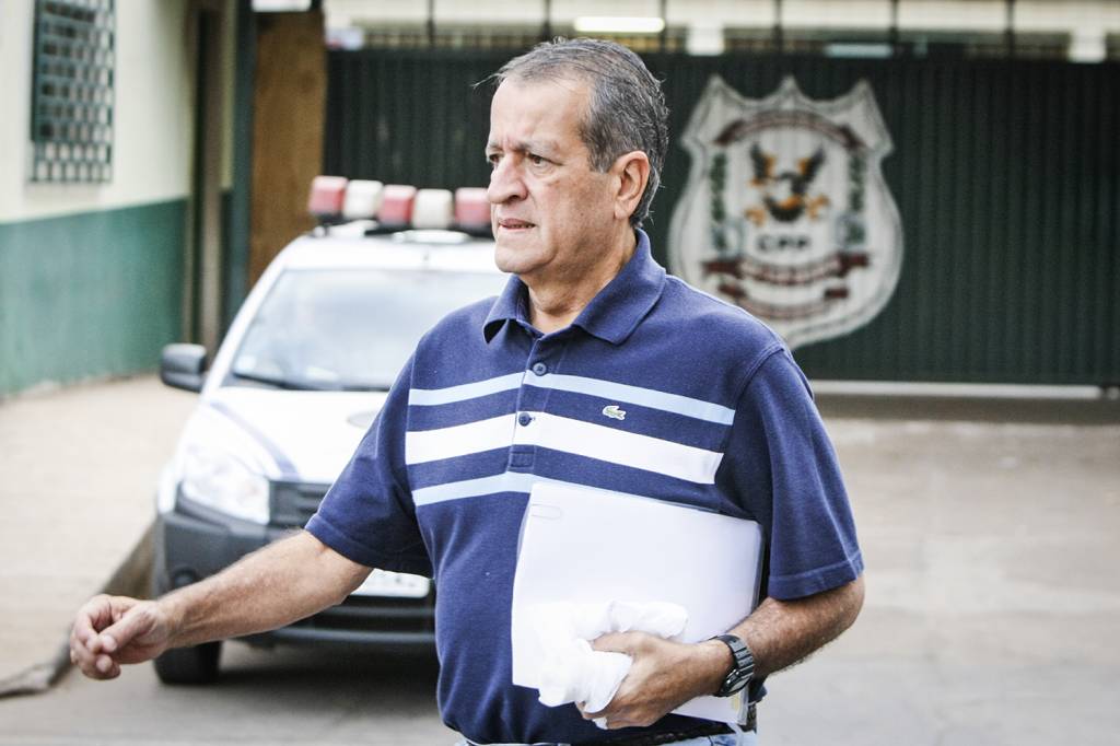 O retorno de Valdemar Costa Neto e seu partido, o PL, ao governo