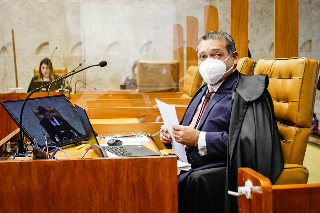 O novo round no Supremo sobre a criminalização da homofobia