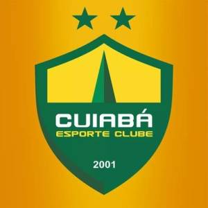 Cuiabá Esporte Clube foi fundado em 2001 pelo ex-jogador Gaúcho -