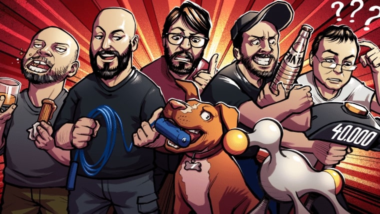 nerdcast
