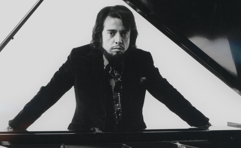 sergio-mendes O pianista Sérgio Mendes -